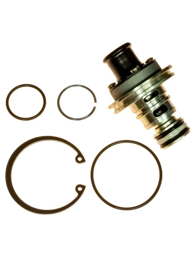 BXK022105 | Genuine International High Boost Purge Valve Kit