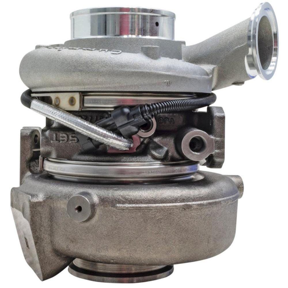 3775419 | Genuine Cummins Turbocharger HE300VG For Cummins ISL 6.7L