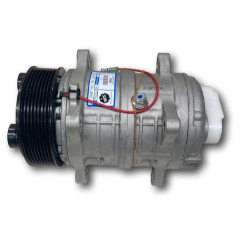 Y61-Q1602-01 | Genuine Carrier Compressor QP-16, 12V