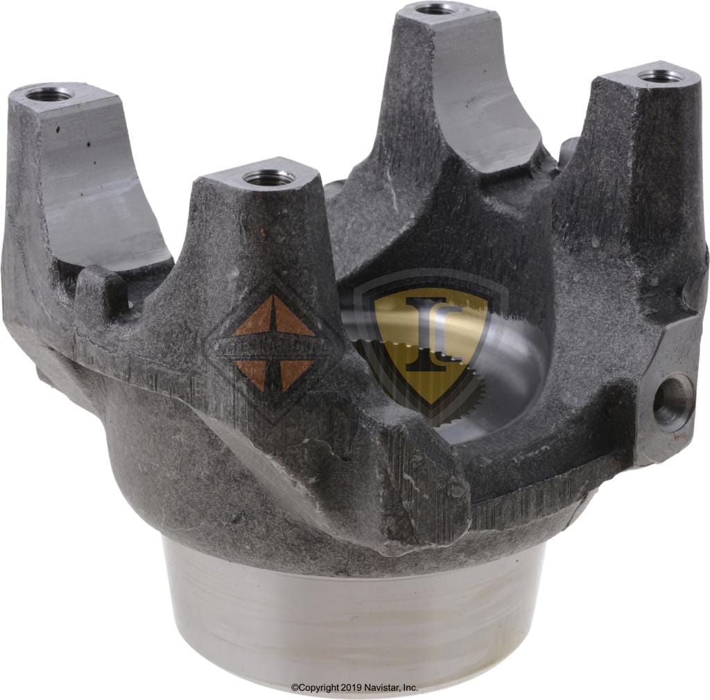 3518151C1 | Genuine International Drive Shaft End Yoke