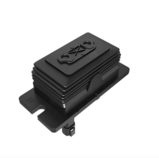 490-1012 | Genuine CAT Control Pilot Pedal